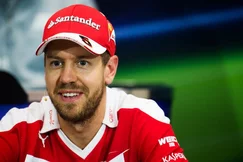 Formule 1 : Sebastian Vettel se prononce sur le possible remplacement de Räikkönnen !