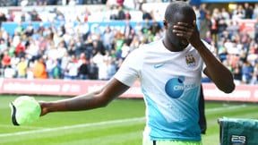 Mercato - PSG : Un retournement de situation inattendu pour Yaya Touré ?