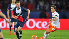 PSG - Clash : Quand Stambouli échangeait «quelques coups» avec Thiago Motta…