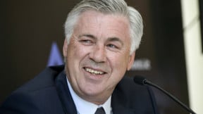 Mercato - PSG : Ancelotti pourrait jouer un mauvais coup à Paris avec Higuain !