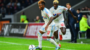 Mercato - OM : Des départs inévitables pour Nkoudou et Mendy ?