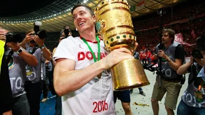 Mercato - Real Madrid : Le Bayern Munich monte au créneau pour Robert Lewandowski !
