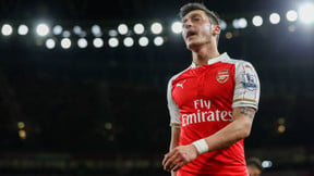 Mercato - Bayern Munich : Arsène Wenger contrarié par Ancelotti pour Mesut Özil ?