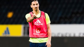 Mercato - PSG/Manchester United : Ibrahimovic assistant de Mourinho ? Raiola ironise !