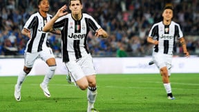 Mercato - Real Madrid : Benzema, Bale, Cristiano Ronaldo... Mission impossible pour Morata ?