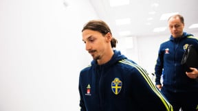 Mercato - PSG : Un club prêt à sacrifier plusieurs joueurs pour Ibrahimovic ?