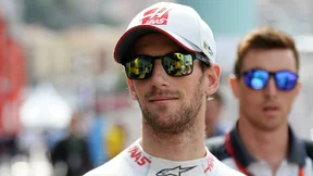 Formule 1 : Romain Grosjean affiche ses ambitions avant Montréal !