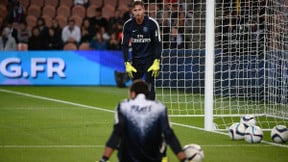 PSG : «Sirigu ? Il n’a pas été très sympathique avec Trapp»