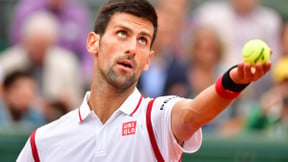 Tennis : Murray, Federer, Nadal... Novak Djokovic fait une annonce sur le Big Four !