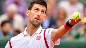 Tennis : Murray, Federer, Nadal... Novak Djokovic fait une annonce sur le Big Four !
