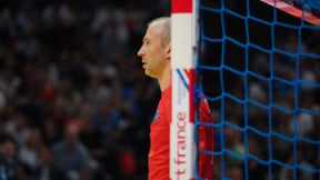 Handball : La déception de Thierry Omeyer après l’élimination du PSG en Ligue des Champions !