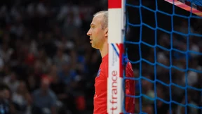 Handball : La déception de Thierry Omeyer après l’élimination du PSG en Ligue des Champions !