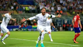 Mercato - Real Madrid : Sergio Ramos jure fidélité à Florentino Perez !