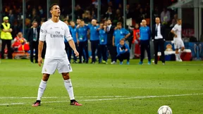 Real Madrid : «Cristiano Ronaldo ? Il ne fait pas le kéké, ni le beau»