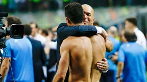 Real Madrid : Zidane envoie un message à Cristiano Ronaldo !