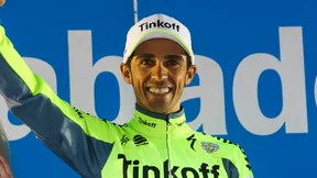 Cyclisme - Tour de France : Alberto Contador évoque la concurrence Vincenzo Nibali