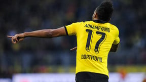 Mercato - Real Madrid : Aubameyang sur le départ ? Le président de Dortmund répond !