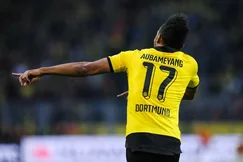 Mercato - Real Madrid : Aubameyang sur le départ ? Le président de Dortmund répond !