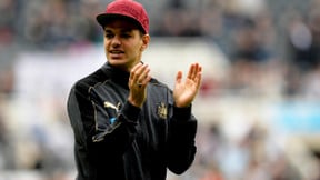 Mercato : Hatem Ben Arfa raconte son calvaire en Premier League !