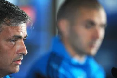 Mercato - Real Madrid : Vers des retrouvailles entre Mourinho et Benzema ?