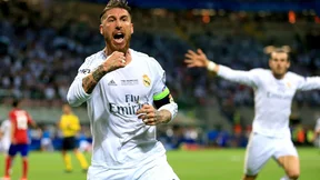 Mercato - Real Madrid : Benitez, Zidane… Les vérités de Sergio Ramos !