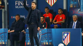 Mercato - PSG : Cette clause qui pourrait rapprocher Diego Simeone du PSG !