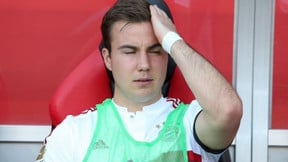 Mercato - PSG : Nouveau rebondissement dans le dossier Mario Götze ?