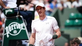 Tennis : Andy Murray plus motivé que jamais avant d'affronter Richard Gasquet !