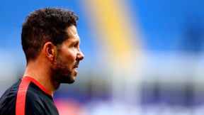 Mercato - PSG : La piste Diego Simeone pas totalement abandonnée ?