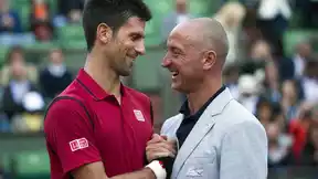 Tennis : Cette légende qui vole au secours de Novak Djokovic !