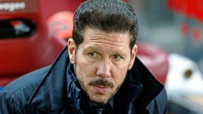 Mercato - PSG : Diego Simeone en pleine réflexion sur son avenir ?