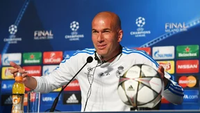 Real Madrid - Riolo : «Le style de Zidane, c’est peut-être de ne pas en avoir !»