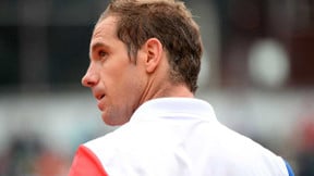 Tennis : Quand Richard Gasquet assure avoir retrouvé le sourire...