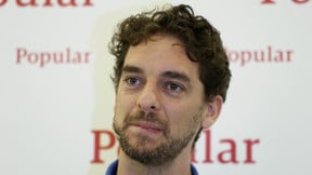 JO RIO 2016 : Pau Gasol pourrait rater les JO à cause du virus Zika !