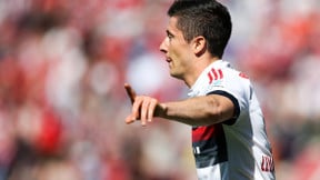 Mercato - PSG : Robert Lewandowski prêt à tout pour rejoindre… le Real Madrid ?