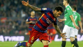 Mercato - Barcelone : La Juventus affiche son optimisme pour Daniel Alves !