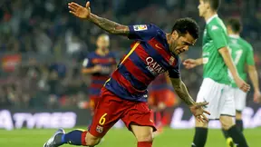 Mercato - Barcelone : Daniel Alves dévoile sa future destination !