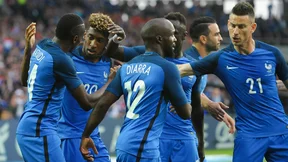 Équipe de France : Les Bleus arrachent la victoire contre le Cameroun !