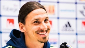 Mercato - PSG : La nouvelle sortie d'Ibrahimovic sur son avenir...