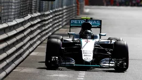 Formule 1 : Nico Rosberg ne cache pas son inquiétude !