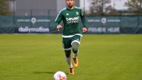 Mercato - ASSE : Une nouvelle piste offensive activée par Galtier ? 