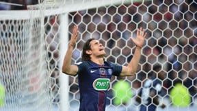 Mercato - PSG : Cavani confirme pour l'un de ses prétendants...