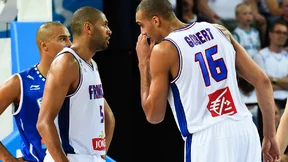 Basket : NBA : Batum évoque la non-sélection de Rudy Gobert au All Star Game !