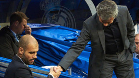 Manchester United : José Mourinho annonce la couleur pour son duel avec Pep Guardiola !