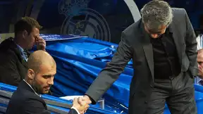 Manchester United : José Mourinho annonce la couleur pour son duel avec Pep Guardiola !