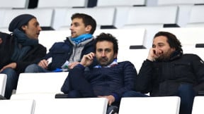 Mercato - OM : Vente, avenir… Cet humoriste qui juge la situation de l’OM !