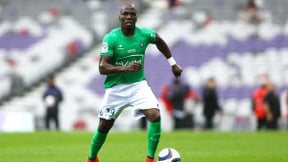 Mercato - ASSE : Ce message lourd de sens de Florentin Pogba sur son avenir !