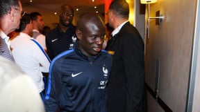 Mercato - PSG : N’Golo Kanté laisse planer le doute pour son avenir !