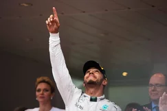 Formule 1 : Lewis Hamilton se projette sur la suite de la saison !