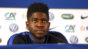 Mercato - OL : Le Barça distancé pour Samuel Umtiti ?